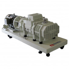 Винтовой вакуумный насос Hanbell PD3052 Винтовой вакуумный насос Hanbell PD3052