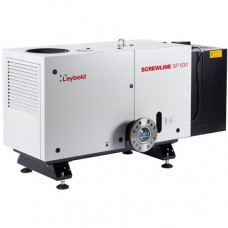 Винтовой вакуумный насос Leybold SCREWLINE SP 630 Винтовой вакуумный насос Leybold SCREWLINE SP 630