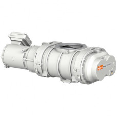 Бустерный роторный вакуумный насос Busch Puma WY 4500 B Бустерный роторный вакуумный насос Busch Puma WY 4500 B