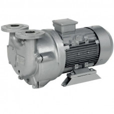 Водокольцевой вакуумный насос Busch Dolphin LC 0400 A Водокольцевой вакуумный насос Busch Dolphin LC 0400 A