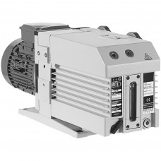 Двухступенчатый пластинчато-роторный вакуумный насос Leybold TRIVAC D 25 BCS