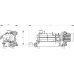 Винтовой вакуумный насос Busch COBRA NC 2000 B VR
