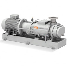 Винтовой вакуумный насос Busch COBRA NC 0630 C VR
