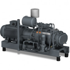 Винтовой вакуумный насос Busch COBRA NC 2500 B