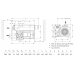 Одноступенчатый пластинчато-роторный вакуумный насос Leybold SOGEVAC SV 40 B Одноступенчатый пластинчато-роторный вакуумный насос Leybold SOGEVAC SV 40 B