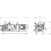 Винтовой вакуумный насос Busch COBRA NC 0200 B Винтовой вакуумный насос Busch COBRA NC 0200 B