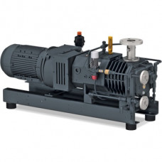 Винтовой вакуумный насос Busch COBRA NC 0100 B