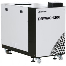 Винтовой вакуумный насос Leybold DRYVAC DV 1200 Винтовой вакуумный насос Leybold DRYVAC DV 1200