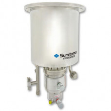 Криогенный вакуумный насос Криогенный вакуумный насос SHI Cryogenics Marathon CP-12 Криогенный вакуумный насос Криогенный вакуумный насос SHI Cryogenics Marathon CP-12