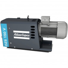 Кулачковый(когтевой) вакуумный насос Atlas Copco DZS 065 V Кулачковый(когтевой) вакуумный насос Atlas Copco DZS 065 V