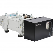 Винтовой вакуумный насос Leybold DRYVAC DV 450 Винтовой вакуумный насос Leybold DRYVAC DV 450