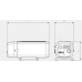 Безмасляный пластинчато-роторный вакуумный насос Busch Seco SV 1010 C