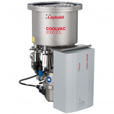 Криогенный вакуумный насос Криогенный вакуумный насос Leybold COOLVAC 1500 iCL