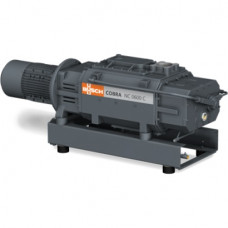 Винтовой вакуумный насос Busch COBRA NC 0600 C