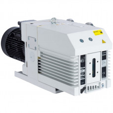 Двухступенчатый пластинчато-роторный вакуумный насос Leybold TRIVAC D 65 B