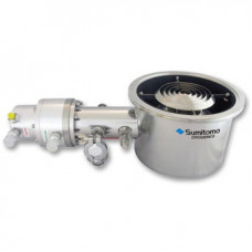 Криогенный вакуумный насос Криогенный вакуумный насос SHI Cryogenics Marathon CP-250LP Криогенный вакуумный насос Криогенный вакуумный насос SHI Cryogenics Marathon CP-250LP