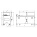 Винтовой вакуумный насос Hanbell PD120 Винтовой вакуумный насос Hanbell PD120