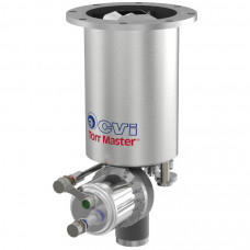 Криогенный вакуумный насос Криогенный вакуумный насос CVI Torr Master TM150 (ANSI) Криогенный вакуумный насос Криогенный вакуумный насос CVI Torr Master TM150 (ANSI)