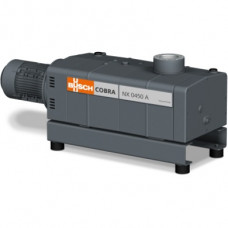 Винтовой вакуумный насос Busch COBRA NX 0450 A