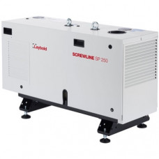 Винтовой вакуумный насос Leybold SCREWLINE SP 250 Винтовой вакуумный насос Leybold SCREWLINE SP 250