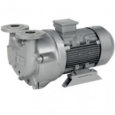 Водокольцевой вакуумный насос Busch Dolphin LC 0030 A Водокольцевой вакуумный насос Busch Dolphin LC 0030 A