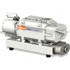Винтовой вакуумный насос Busch COBRA NS 0070 C