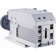 Двухступенчатый пластинчато-роторный вакуумный насос Leybold TRIVAC D 65 BCS