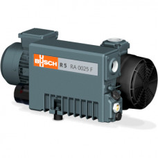 Пластинчато-роторный вакуумный насос Busch R5 RA 0025 F Пластинчато-роторный вакуумный насос Busch R5 RA 0025 F