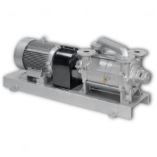 Водокольцевой вакуумный насос Busch Dolphin LB 2108 A Водокольцевой вакуумный насос Busch Dolphin LB 2108 A