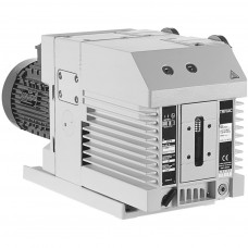 Двухступенчатый пластинчато-роторный вакуумный насос Leybold TRIVAC D 40 B