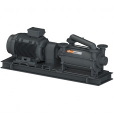 Водокольцевой вакуумный насос Busch Dolphin LB 1207 A Водокольцевой вакуумный насос Busch Dolphin LB 1207 A