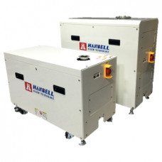 Винтовой вакуумный насос Hanbell iPH1210 Винтовой вакуумный насос Hanbell iPH1210