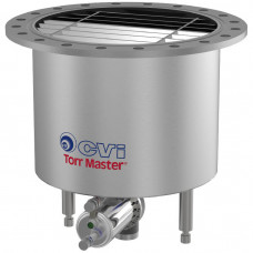 Криогенный вакуумный насос Криогенный вакуумный насос CVI Torr Master TM500 LN2 (ANSI) Криогенный вакуумный насос Криогенный вакуумный насос CVI Torr Master TM500 LN2 (ANSI)
