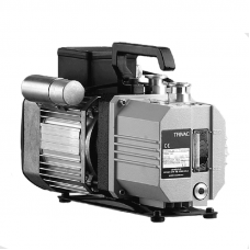 Двухступенчатый пластинчато-роторный вакуумный насос Leybold TRIVAC S 1.5