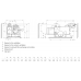 Одноступенчатый пластинчато-роторный вакуумный насос Leybold SOGEVAC SV 40 ATEX Одноступенчатый пластинчато-роторный вакуумный насос Leybold SOGEVAC SV 40 ATEX