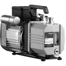 Двухступенчатый пластинчато-роторный вакуумный насос Leybold TRIVAC D 2.5 E