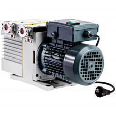 Двухступенчатый пластинчато-роторный вакуумный насос Leybold TRIVAC D 4 B