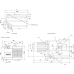 Одноступенчатый пластинчато-роторный вакуумный насос Becker U 4.250 F/K