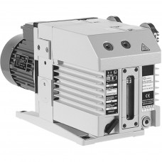 Двухступенчатый пластинчато-роторный вакуумный насос Leybold TRIVAC D 16 BCS