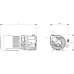 Пластинчато-роторный вакуумный насос Busch R5 PB 0008 C Пластинчато-роторный вакуумный насос Busch R5 PB 0008 C