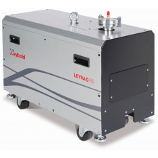 Винтовой вакуумный насос Leybold LEYVAC LV 80 (C/CC) Винтовой вакуумный насос Leybold LEYVAC LV 80 (C/CC)