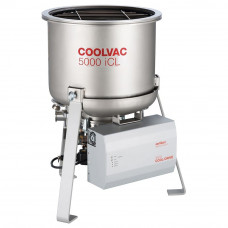 Криогенный вакуумный насос Криогенный вакуумный насос Leybold COOLVAC 5000 iCL Криогенный вакуумный насос Криогенный вакуумный насос Leybold COOLVAC 5000 iCL
