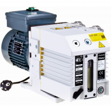 Двухступенчатый пластинчато-роторный вакуумный насос Leybold TRIVAC D 8 B