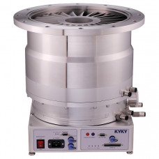 Турбомолекулярный(ТМН) вакуумный насос KyKy CXF-320/3001