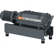 Винтовой вакуумный насос Busch COBRA NC 0400 B